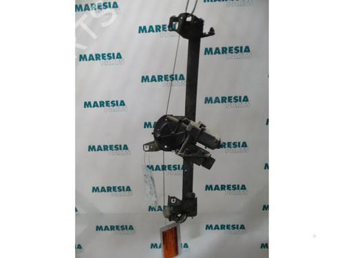Used Front right window mechanism CITROËN C3 I (FC_, FN_) 1.6 16V (109 hp) 31484839