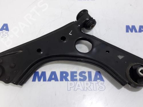Used Left front suspension arm FIAT DOBLO Cargo (263_) 1.3 D Multijet (90 hp) 31412381