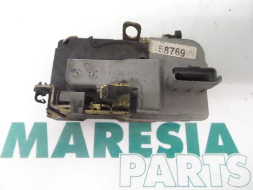 electronic-module-peugeot-206-hatchback-2ac-1998-1999-2000-2001-2002-2003-2004-2005-2006-2007-2008-2009-2010-2011-2012-31509707 main image
