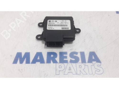 Used Electronic module Electronic module FIAT FIORINO Box Body/MPV (225_) 1.3 D Multijet (95 hp) 31418143 31418143