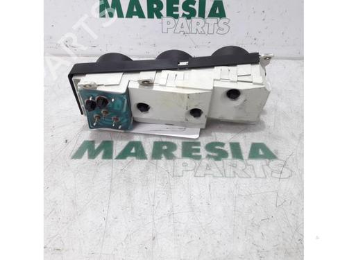 Electronic module ALFA ROMEO GTV (916_) 2.0 T.SPARK 16V (916.C2__, 916C2C00) | BP31396885M83