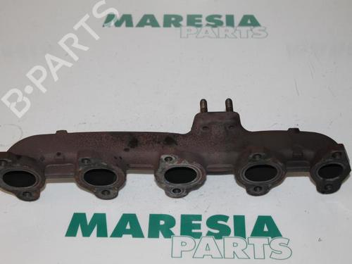 exhaust-manifold-citroen-c5-iii-rd_-2008-2009-2010-2011-2012-2013-2014-2015-2016-2017-31508447 main image