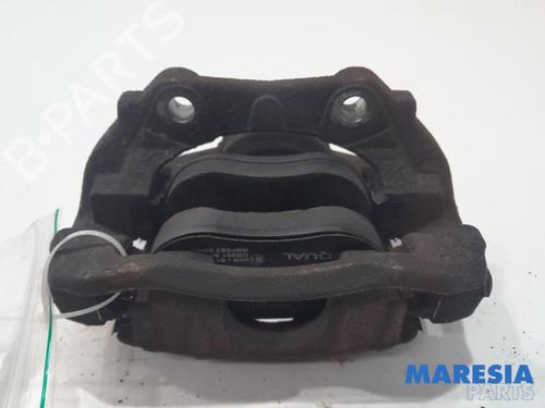 Left front brake caliper PEUGEOT 207 CC (WD_) 1.6 16V | BP31423434M105 - Image 4