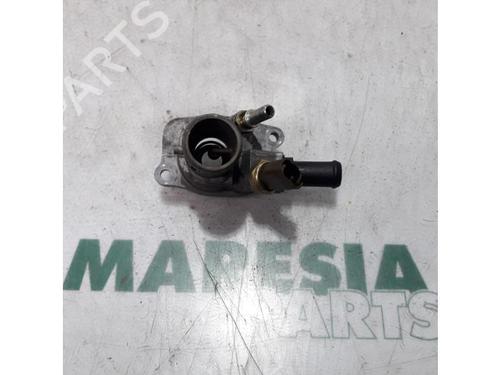 Used Thermostat housing FIAT 500 (312_) 0.9 (312AXN1A) (80 hp) 31468079