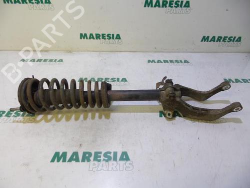 Used Right front shock absorber ALFA ROMEO 147 (937_) 1.6 16V T.SPARK ECO (937.AXA1A, 937.BXA1A) (105 hp) 31446039