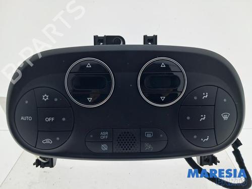 Comando clima Comando clima FIAT 500 C (312_) 0.9 (312AG1A) (86 hp) 33803060 33803060