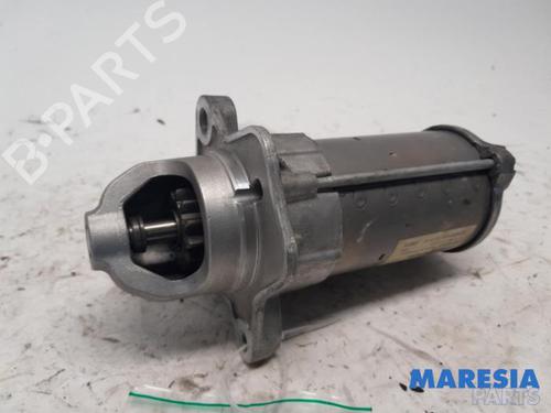 Startmotor ALFA ROMEO STELVIO (949_) 2.0 Q4 (949.AXA2A) (280 hp) 31383195