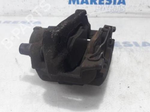 Right front brake caliper RENAULT MEGANE III Hatchback (BZ0/1_, B3_) 1.4 TCe (BZ0F, BZ1V) | BP31434718M104 - Image 2