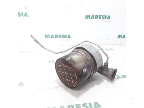 particulate-filter-peugeot-508-sw-i-8e_-2010-2011-2012-2013-2014-2015-2016-2017-2018-31403383 main image