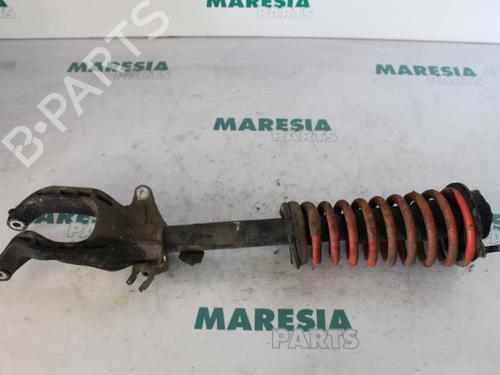 Used Left front shock absorber ALFA ROMEO 147 (937_) 1.6 16V T.SPARK ECO (937.AXA1A, 937.BXA1A) (105 hp) 31496185
