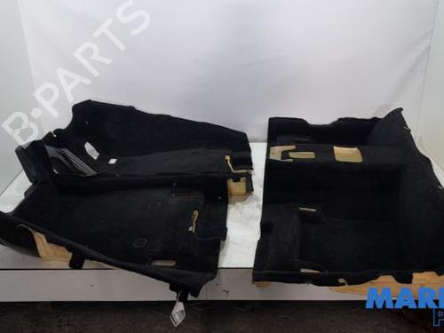 Used Luggage compartment floor ALFA ROMEO GIULIA (952_) 2.0 (952ABA25B) (200 hp) 31387469