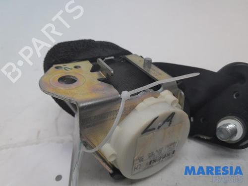 Rear left seatbelt FIAT 500 (312_) 1.2 (312AXA1A) | BP31433389I29