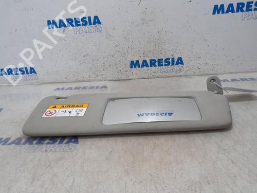 Right sun visor RENAULT TRAFIC III Van (FG_) 1.6 dCi 140 (FGMA, FGMC) | BP31401796I2