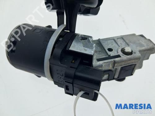 Ignition barrel CITROËN C4 CACTUS 1.6 BlueHDi 100 | BP38569698M48 - Image 2