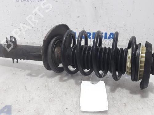 Used Left front shock absorber PEUGEOT 207 (WA_, WC_) 1.6 16V VTi (120 hp) 31454835