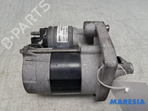 Used Starter PEUGEOT 2008 I (CU_) 1.2 THP 110 / PureTech 110 (110 hp) 32197317