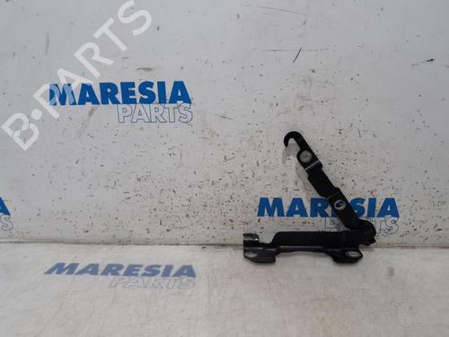 Used Hinge/Door check strap ALFA ROMEO 159 (939_) 1.9 JTS (939AXA1B) (160 hp) 31474701