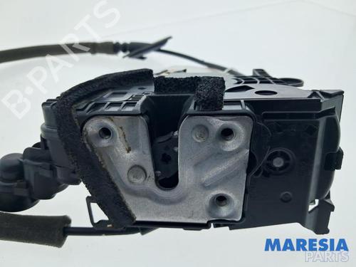 Electronic module RENAULT CAPTUR I (J5_, H5_) 1.2 TCe 120 | BP39150076M83 - Image 2
