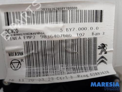 Andre OPEL VIVARO C Van (K0) 1.5 | BP31503904O1 