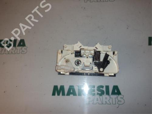 Climate control CITROËN BERLINGO Box Body/MPV (B9) 1.6 HDi 90 16V | BP31418228I5