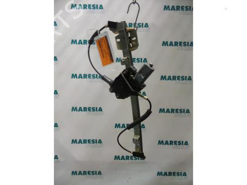 Used Front left window mechanism FIAT SEICENTO / 600 (187_) 1.1 (187AXB, 187AXB1A, 187AXC1A02) (54 hp) 31489940