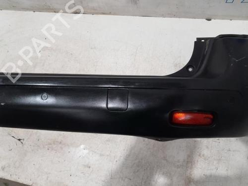 Bak støtfanger CITROËN JUMPY III Van (V_) 2.0 BlueHDi 120 | BP31477033C8 