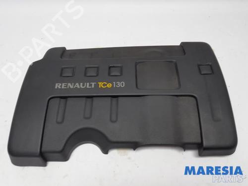 Used Upper protection RENAULT MEGANE III Grandtour (KZ0/1) 1.4 TCe (KZ0F, KZ1V) (130 hp) 31494982