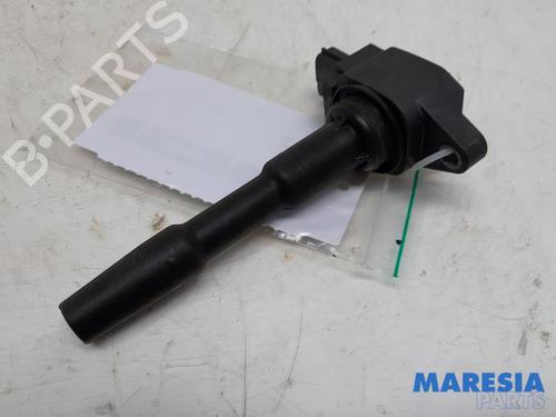 Ignition coil RENAULT CLIO IV (BH_) 1.2 TCe 120 (BHM0) | BP31476388M94 - Image 2