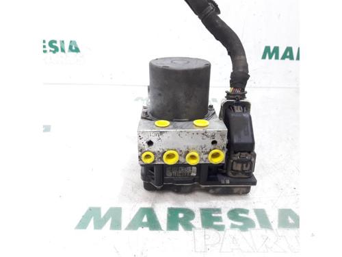 Used ABS pump CITROËN C5 III (RD_) 2.0 HDi (RDRHD8, RDRHDJ, RDRHR8, RDRHRJ) (136 hp) 31503608