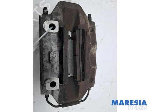 Used Right front brake caliper Right front brake caliper 39449716 39449716