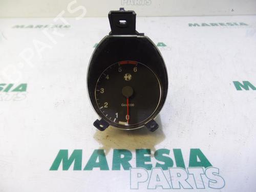Used Instrument cluster ALFA ROMEO 156 Sportwagon (932_) 1.9 JTD 16V (932BXE00) (140 hp) 31456555