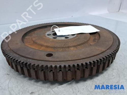 Used Flywheel RENAULT CLIO III (BR0/1, CR0/1) 1.5 dCi (C/BR0G, C/BR1G) (68 hp) 31511175