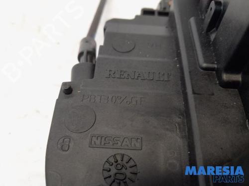 Electronic module RENAULT MEGANE III Hatchback (BZ0/1_, B3_) 1.6 16V (BZ1B, BZ1H) | BP31507464M83 - Image 6