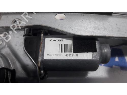 Front right window mechanism CITROËN DS3 (SA_) 1.6 THP 155 | BP31459550C23 - Image 2