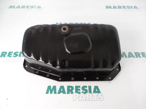 Used Front right seatbelt PEUGEOT BOXER Van (230L) 2.8 HDI (128 hp) 31512036