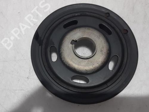 Pulley CITROËN C4 Picasso II 1.6 BlueHDi 120 | BP31511382M122 - Image 3
