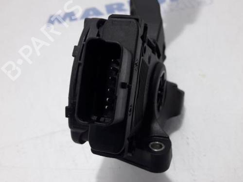 Electronic module PEUGEOT 308 CC (4B_) 1.6 HDi | BP31513245M83 - Image 5