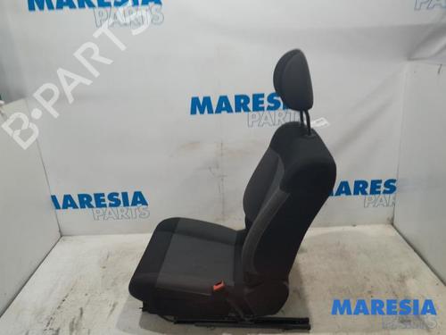 Right front seat CITROËN C4 CACTUS 1.2 VTi 82 | BP31480359C16 