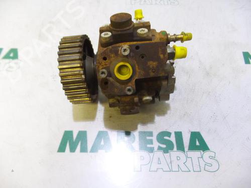 Used Fuel pump PEUGEOT 207 (WA_, WC_) 1.4 HDi (68 hp) 31491663