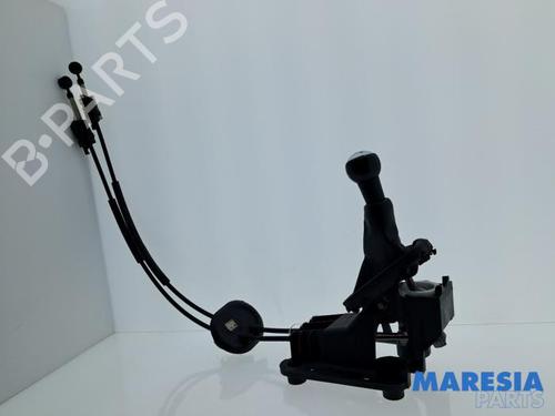 Schalthebel für CITROËN C3 II (SC_) 1.6 VTi 120 (120 hp) 32351482