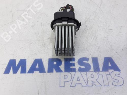 Elektronisk sensor CITROËN DS3 (SA_) 1.6 HDi 90 (92 hp) 31514142