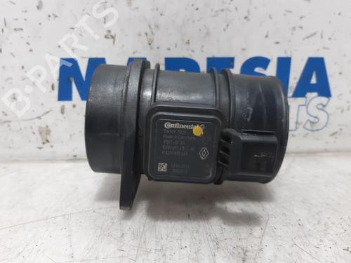 Used Mass air flow sensor RENAULT KANGOO Express (FW0/1_) 1.5 dCi 90 (FW0G, FW05, FW08, FW11) (90 hp) 31506652