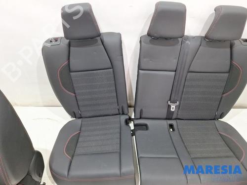 Sæde sæt PEUGEOT 2008 I (CU_) 1.2 THP 110 / PureTech 110 | BP38284964C78 - Image 3