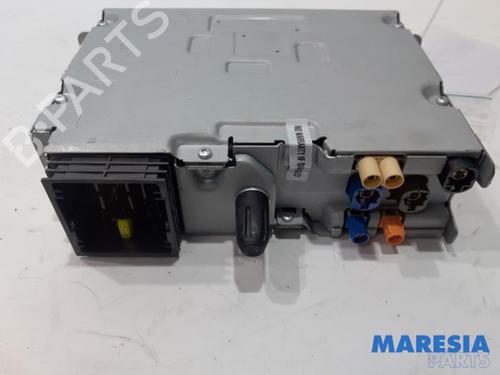 Radio PEUGEOT 2008 II (UD_, US_, UY_, UJ_, UR_, UC_) e-2008 (UKZKXZ) | BP31447870E6