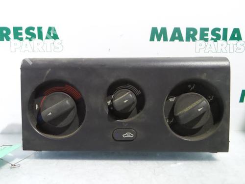 Used Climate control LANCIA DELTA II (836_) 1.6 i.e. (836AD) (75 hp) 31417769