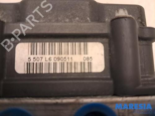 ABS pump FIAT 500 (312_) 1.2 (312AXA1A) | BP31520507M43