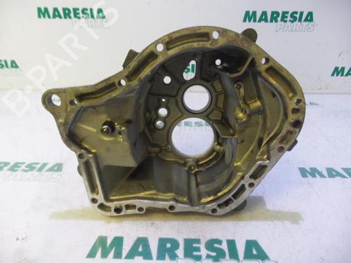 Used Manual Gearbox (For Parts) PEUGEOT EXPERT Van (VF3A_, VF3U_, VF3X_) 1.6 HDi 90 8V (90 hp) 31477920