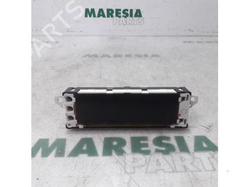 Used Electronic module PEUGEOT 207 SW (WK_) 1.4 16V (95 hp) 31435345