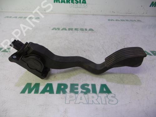 Used Electronic module PEUGEOT 307 SW (3H) 1.6 16V (109 hp) 31474554