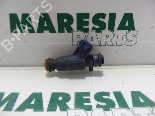 injector-peugeot-206-hatchback-2ac-1998-1999-2000-2001-2002-2003-2004-2005-2006-2007-2008-2009-2010-2011-2012-31436178 main image